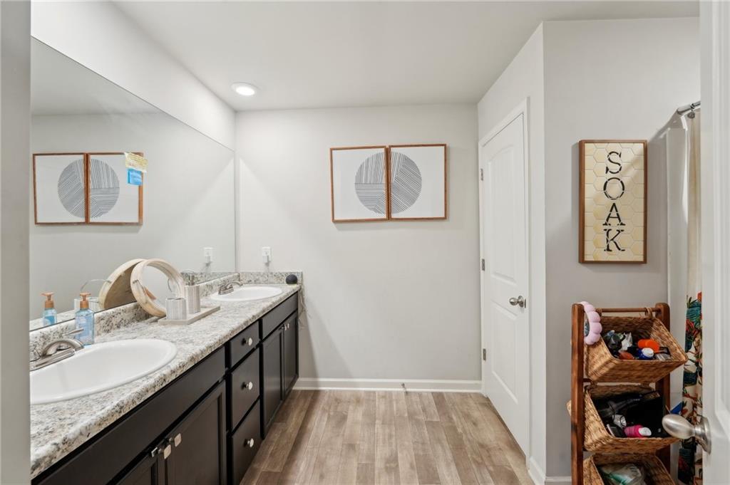 3464 Enterkin Lane, Atlanta, Georgia image 11