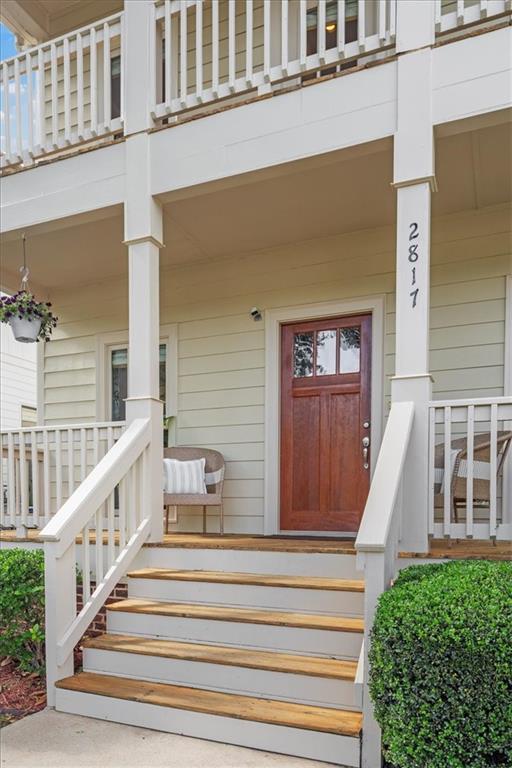 2817 Lincoln Drive