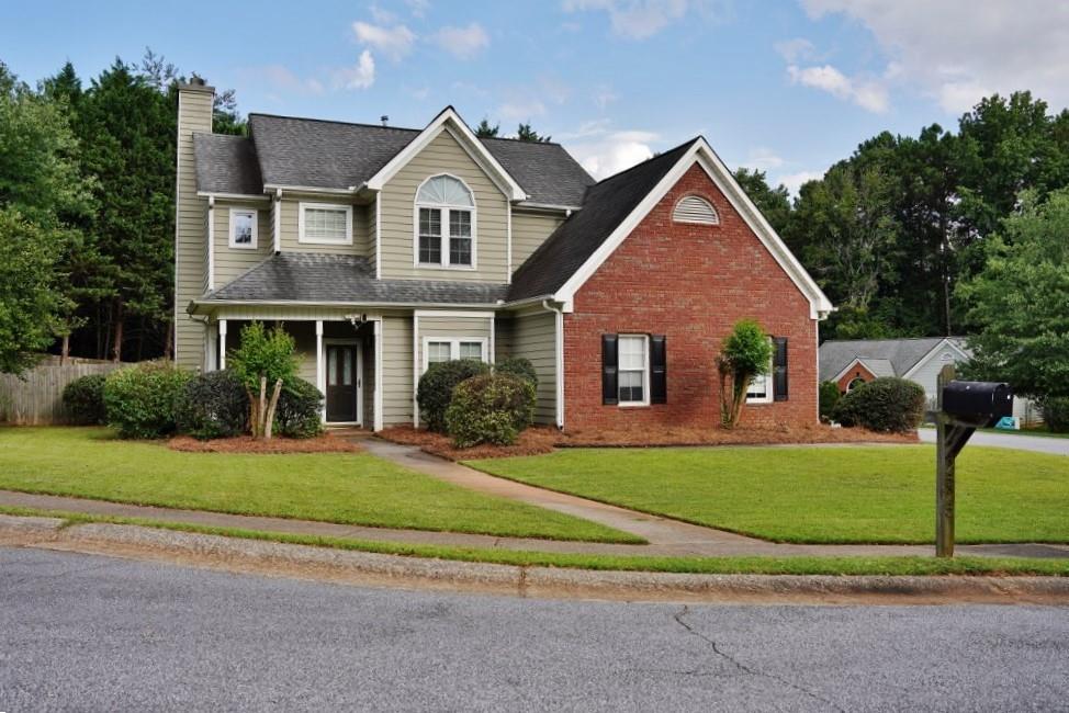 2525 Falcon Chase Court