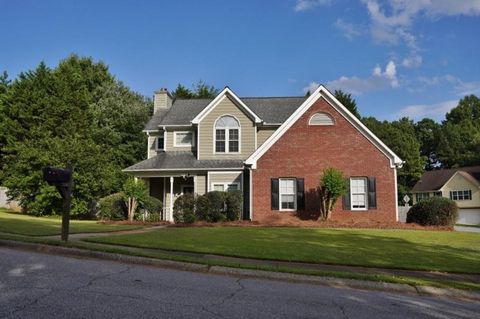 2525 Falcon Chase Court Suwanee GA 30024