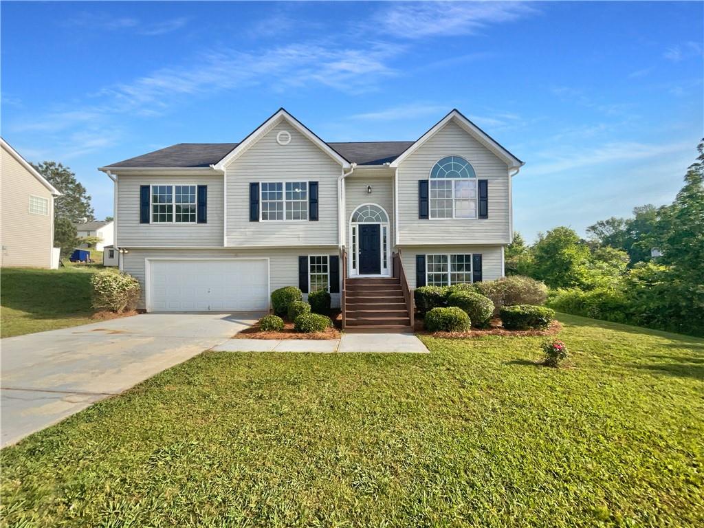 927 Amber Trail, Monroe, Georgia image 2