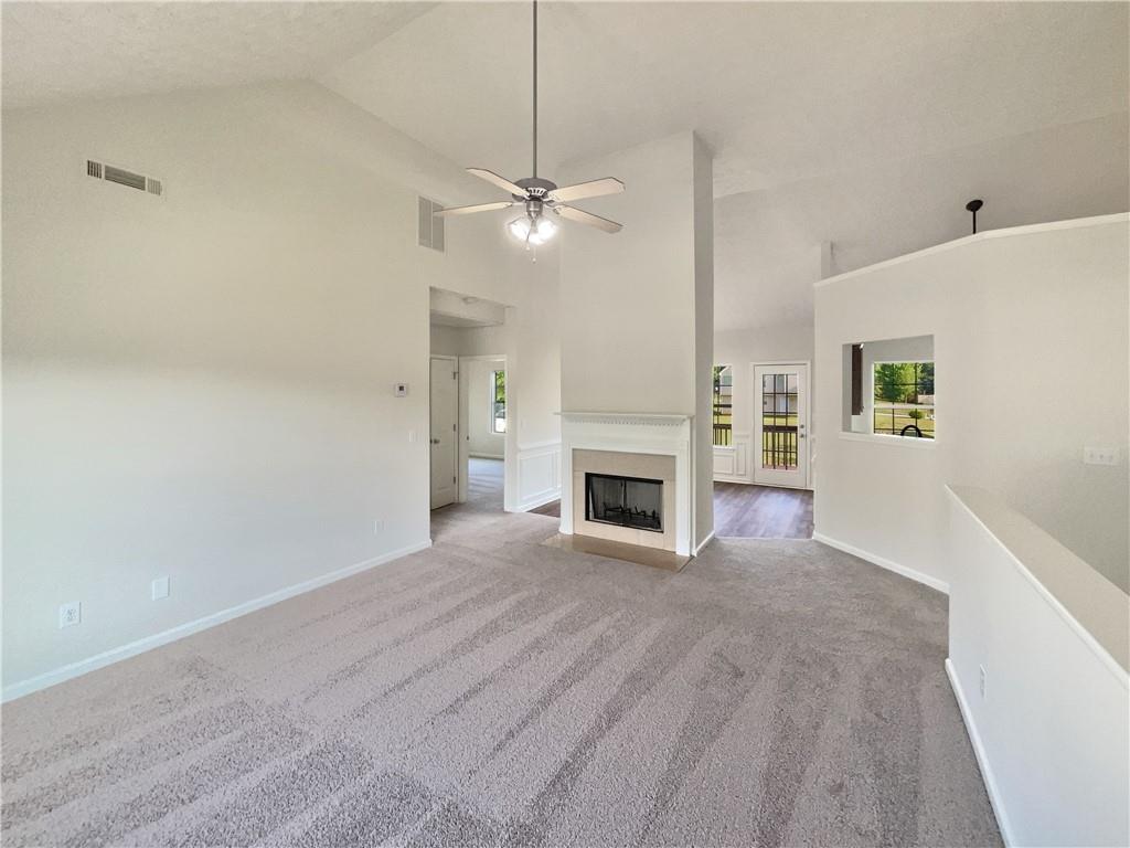 927 Amber Trail, Monroe, Georgia image 4