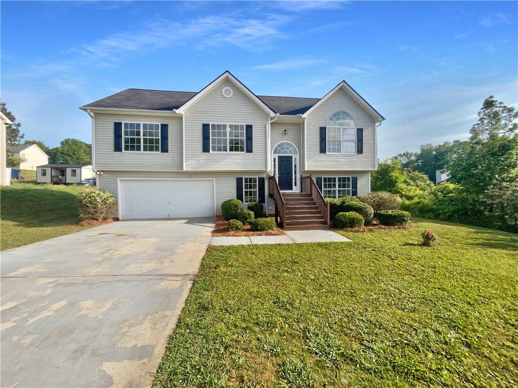 927 Amber Trail, Monroe, Georgia image 1