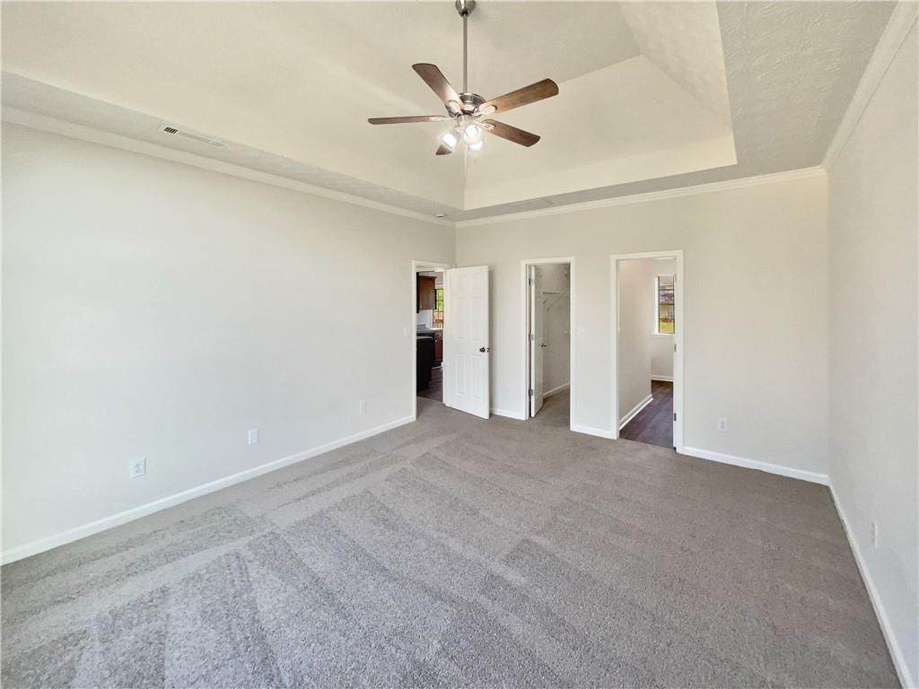 927 Amber Trail, Monroe, Georgia image 10