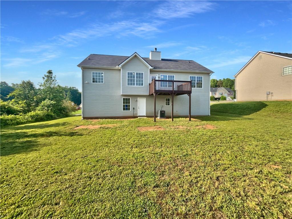 927 Amber Trail, Monroe, Georgia image 21
