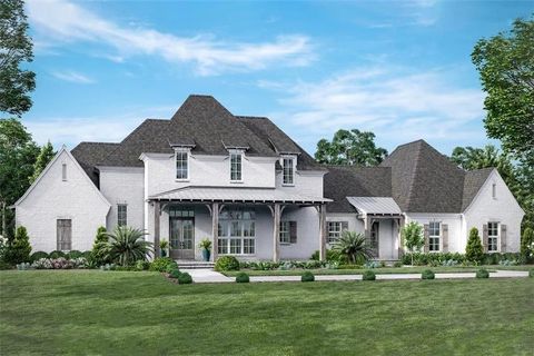 Homes For Sale - 210 Carl Sanders Drive<br/> Acworth, GA 30101