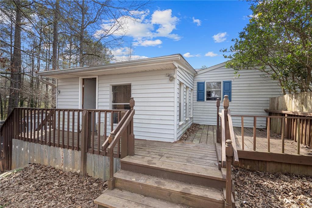 6219 Holly Ann Street, Acworth, Georgia image 3