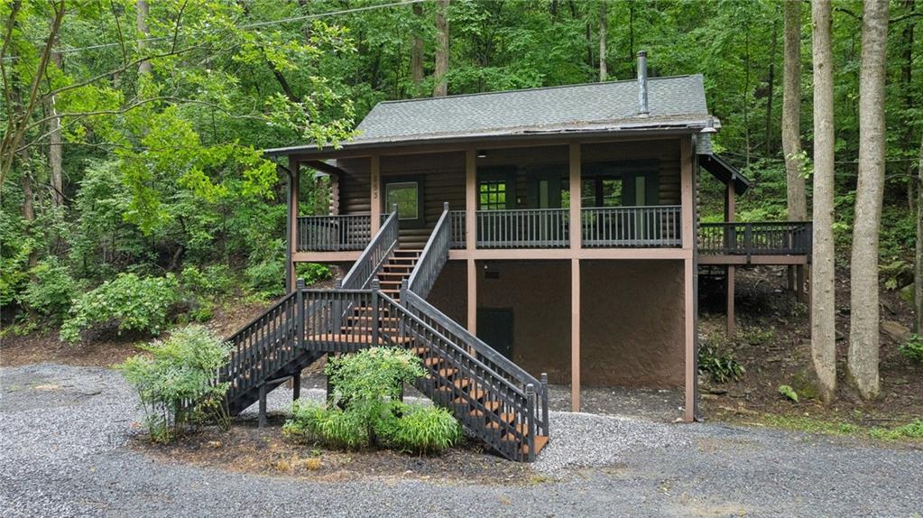 853 Bates Road, Ellijay, Georgia image 31