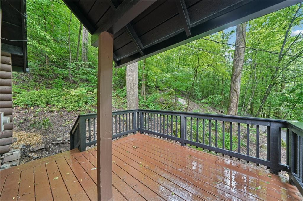 853 Bates Road, Ellijay, Georgia image 28