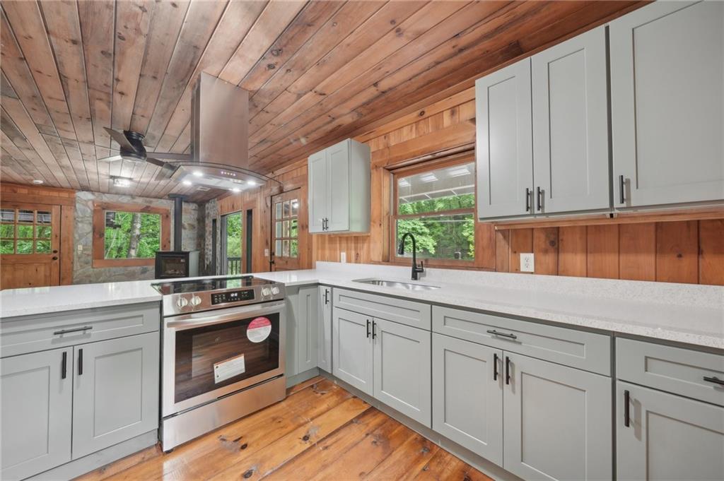 853 Bates Road, Ellijay, Georgia image 16