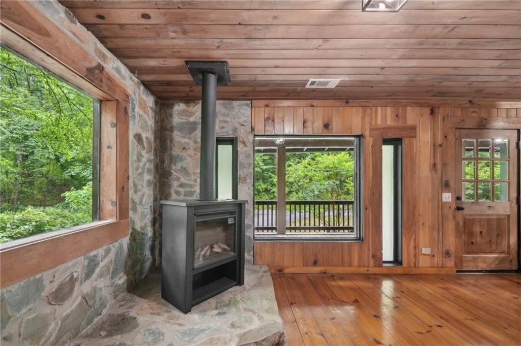 853 Bates Road, Ellijay, Georgia image 9