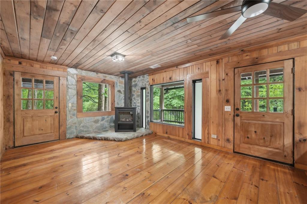 853 Bates Road, Ellijay, Georgia image 8