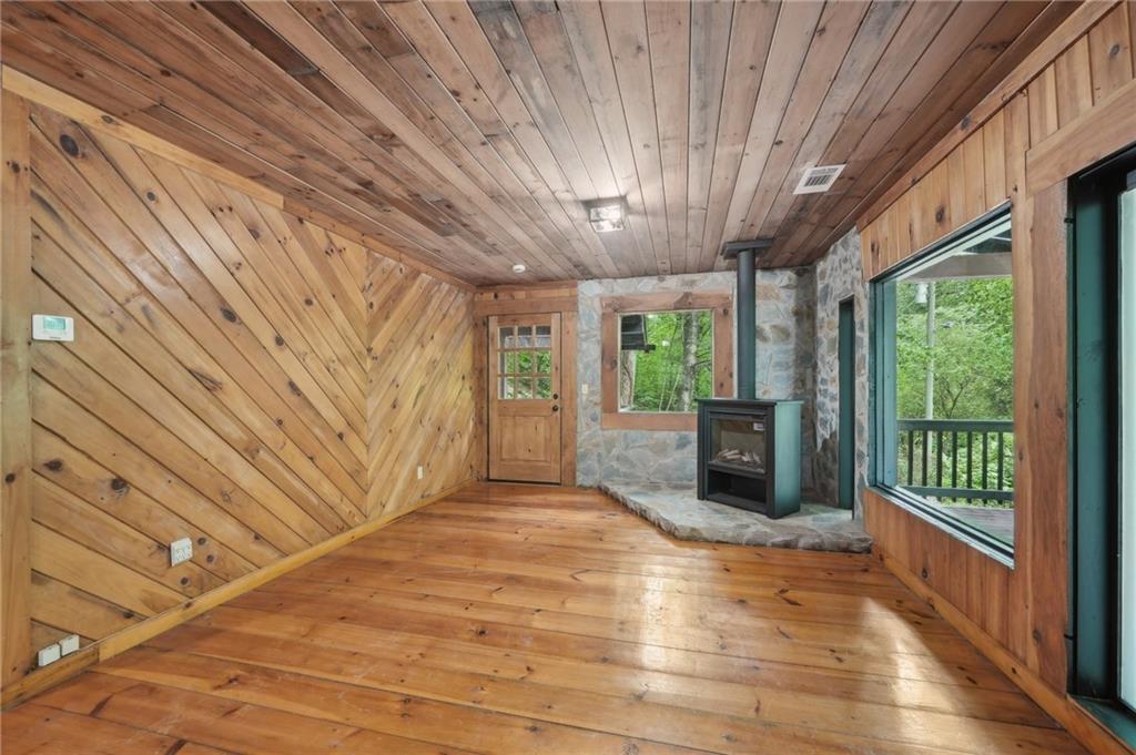 853 Bates Road, Ellijay, Georgia image 5
