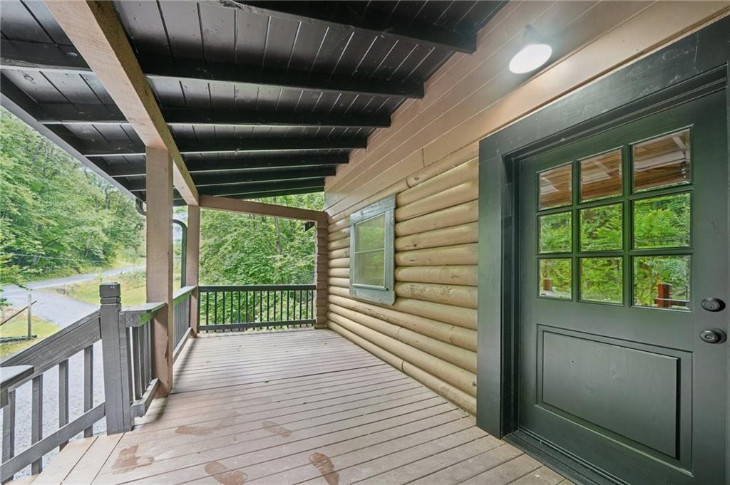 853 Bates Road, Ellijay, Georgia image 4