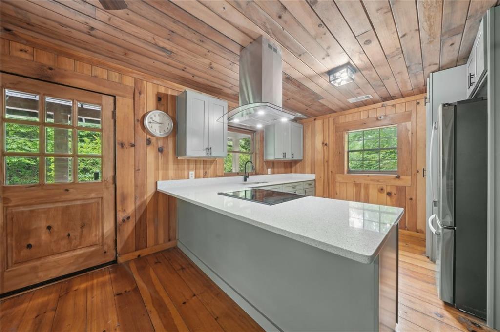 853 Bates Road, Ellijay, Georgia image 13