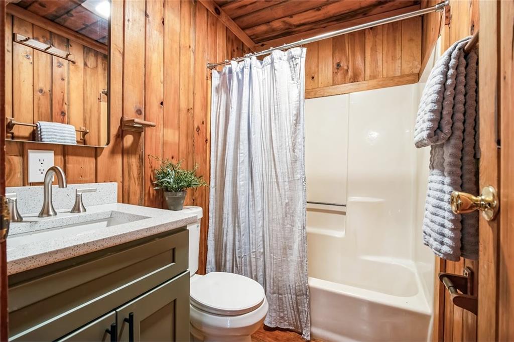 853 Bates Road, Ellijay, Georgia image 22