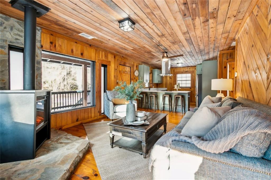 853 Bates Road, Ellijay, Georgia image 10