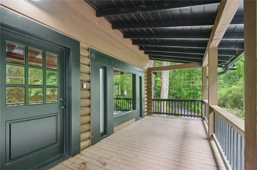 853 Bates Road, Ellijay, Georgia image 3