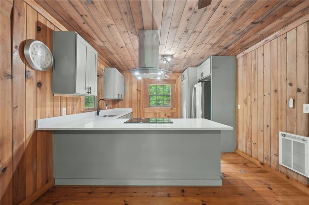 853 Bates Road, Ellijay, Georgia image 12