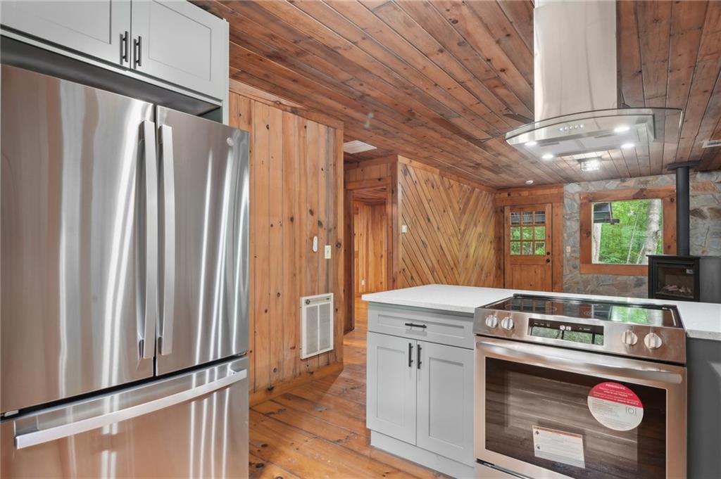 853 Bates Road, Ellijay, Georgia image 17