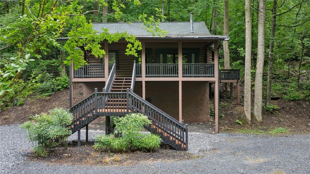 853 Bates Road, Ellijay, Georgia image 30