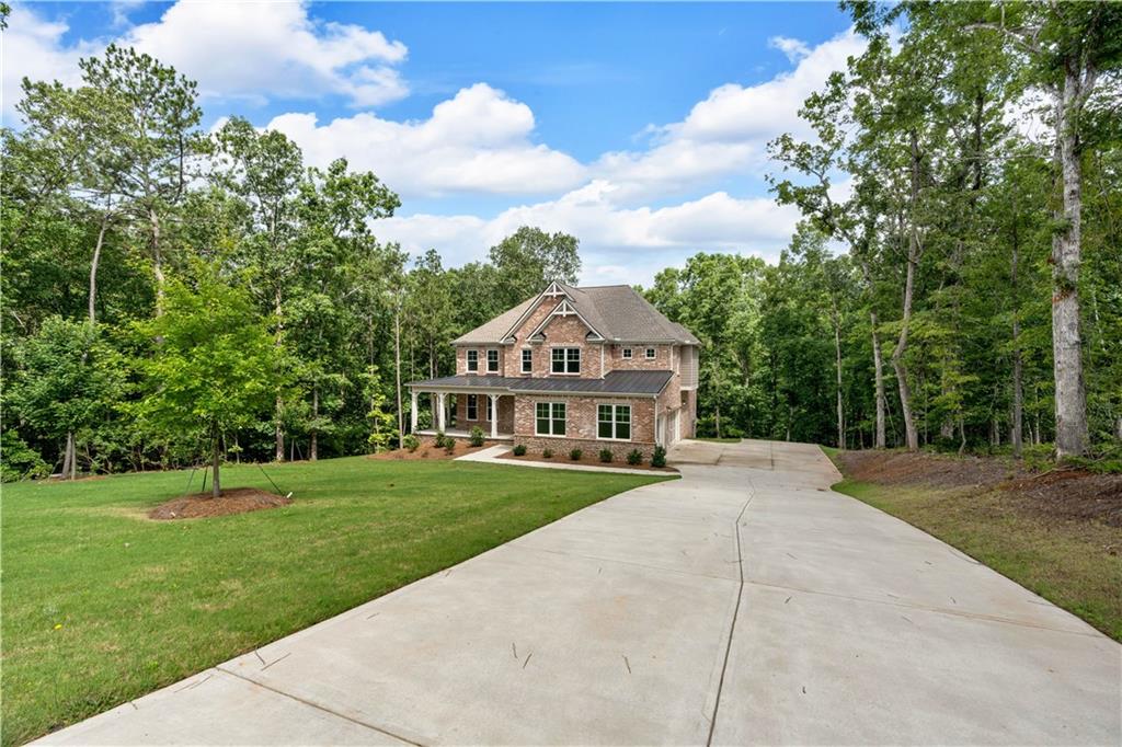 7580 Sunridge Lane