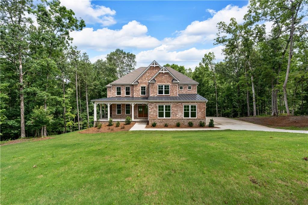 7580 Sunridge Lane