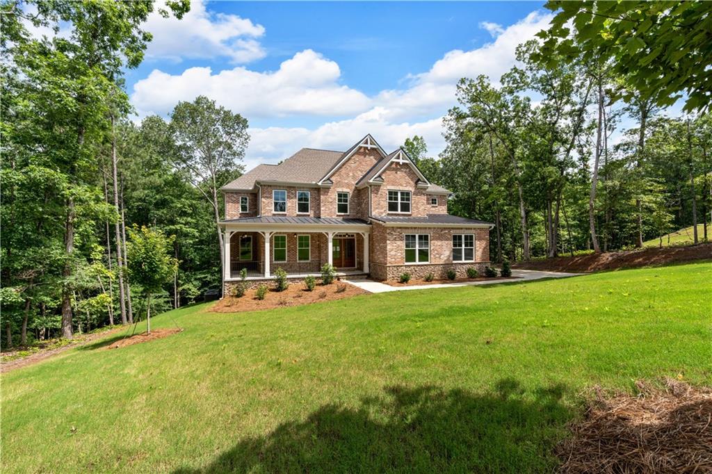 7580 Sunridge Lane
