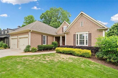 6245 Hampton Golf Club Drive Cumming GA 30041