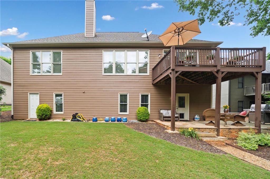 6245 Hampton Golf Club Drive