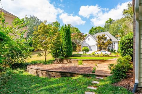 A home in Decatur