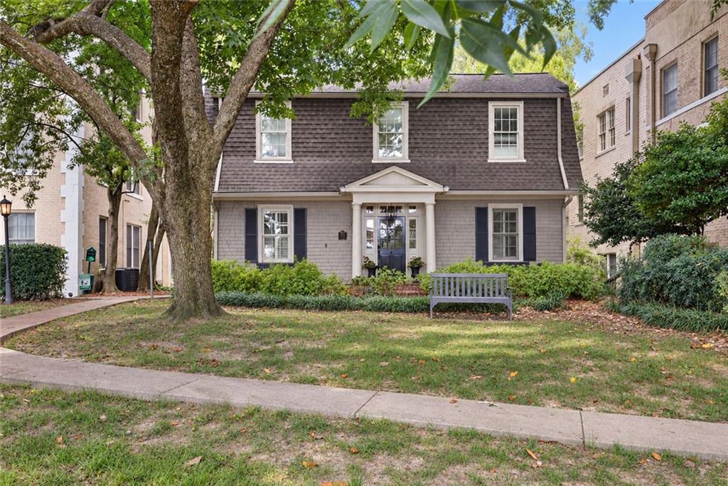 2218 Peachtree Road NW