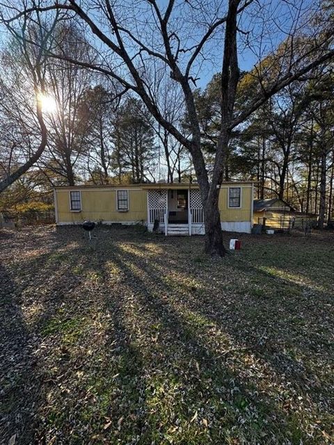 110 Valley Drive Loganville GA 30052