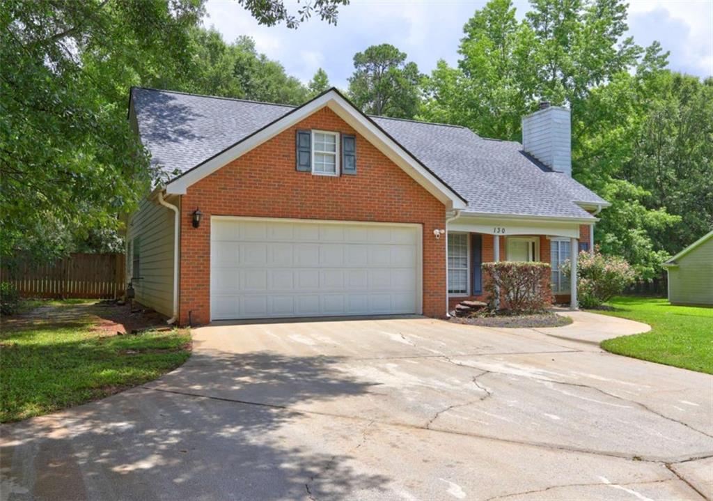 Stepless ranch in a quiet neighborhood with no HOA! This gem sits on a level lot with a large fenced in backyard. Enjoy time with family and friends by your private pool. Walk inside and you will immediately be greeted with an abundance of natural light in the oversized family room with beautiful vaulted ceilings. The eat-in kitchen overlooks the swimming pool. The Primary Bedroom is met with Tray Ceilings. Great location near local shops and eateries and minutes from downtown! All new roof, new HVAC, new Hot Water Heater. New liner with good offer to be credited to the buyer at closing by J & M Pools with warranty. Great bones with lots of potential. Seller willing to finance with 20 % down.