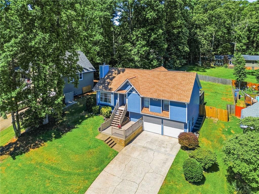 108 Rose Creek Lane