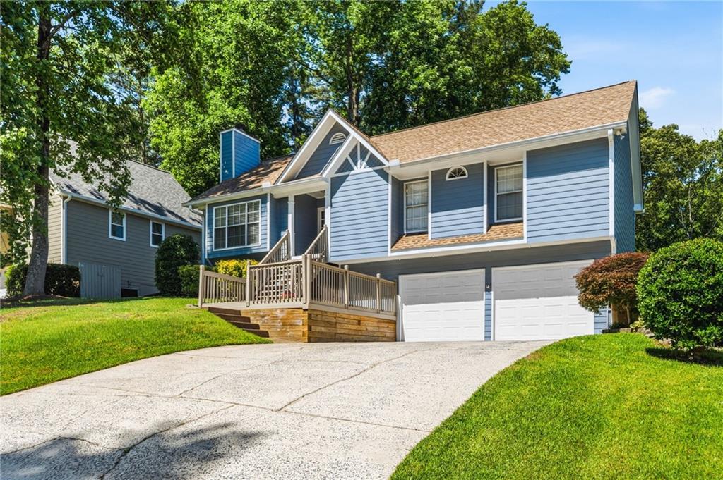 108 Rose Creek Lane