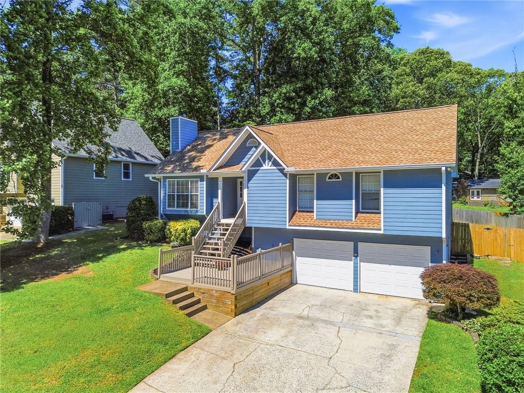 108 Rose Creek Lane