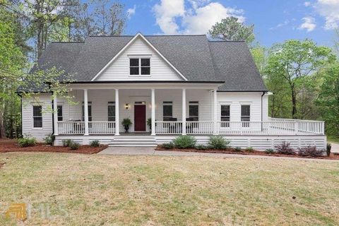 Homes For Sale - 110 Allie Drive<br/> Henry County, Mcdonough, GA 30252