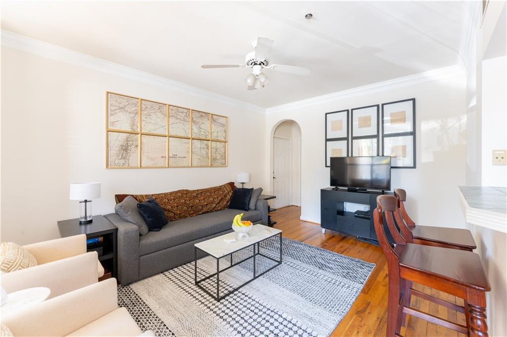 3777 Peachtree Road NE 512