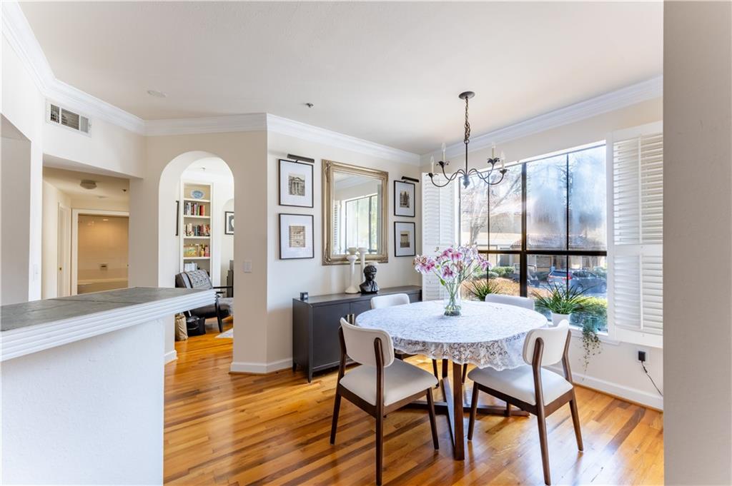 3777 Peachtree Road NE 512