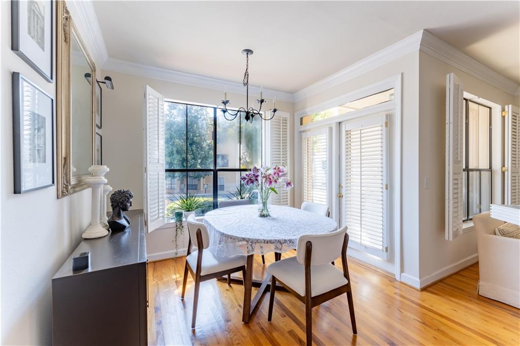 3777 Peachtree Road NE 512