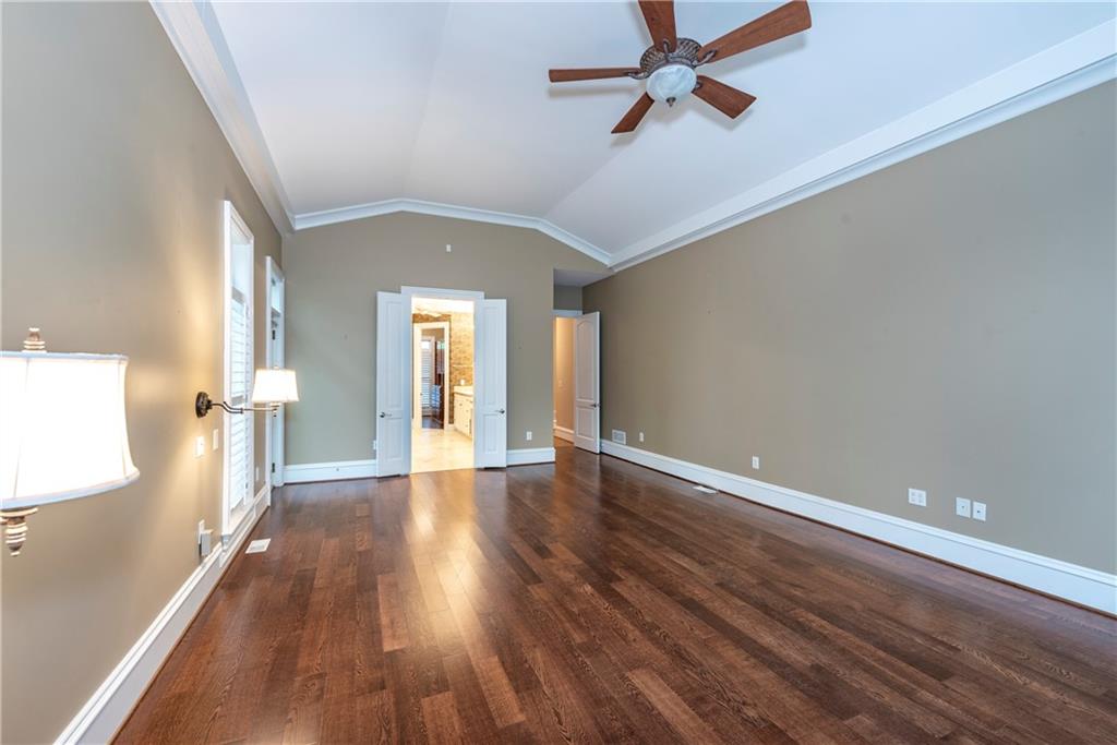 307 Meadowlands Drive, Talking Rock, Georgia image 44
