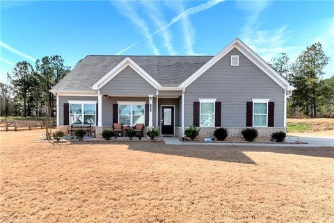 Homes For Sale - 1081 Pine View Trail<br/> Monroe, GA 30656