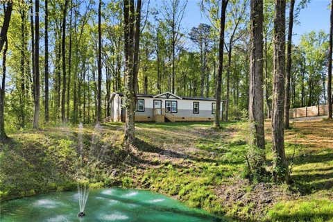 Homes For Sale - 1836 Highway 136 Connector<br/> Talking Rock, GA 30175
