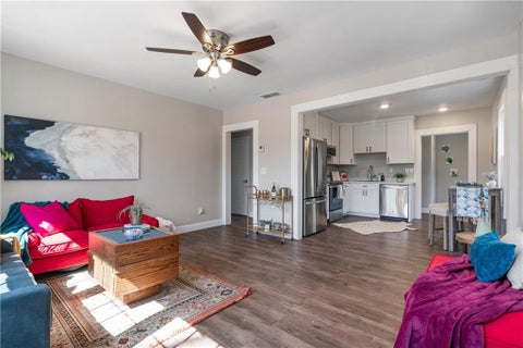 Homes For Sale - 1686 Terry Mill Road<br/> Atlanta, GA 30316