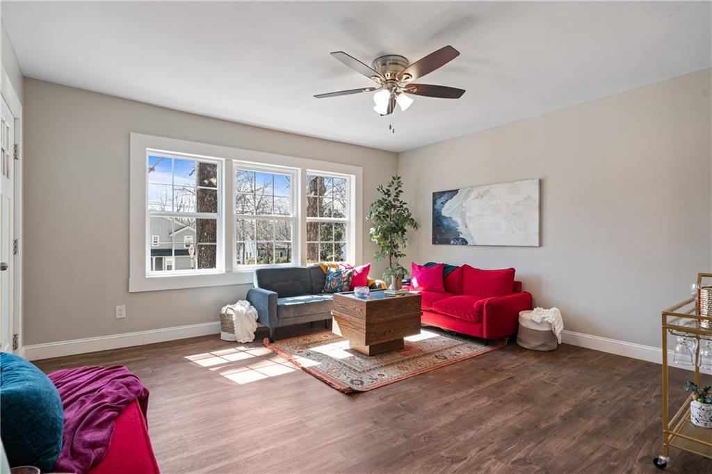 1686 Terry Mill Road SE