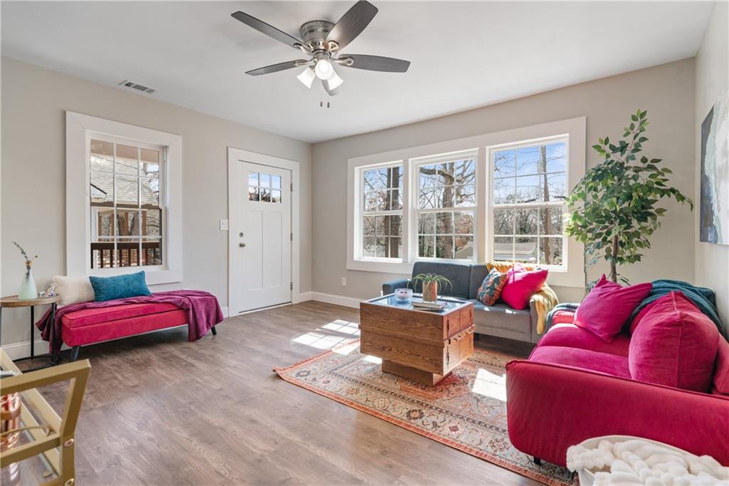 1686 Terry Mill Road SE