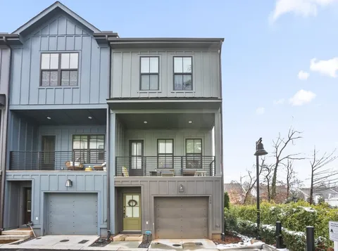200 Chestnut Circle, Atlanta, GA 30342 - MLS#: 7508541