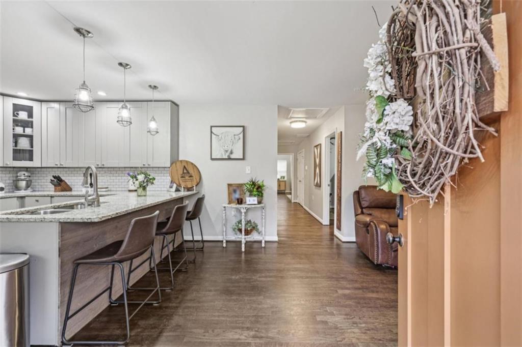 5119 Pinecrest Drive