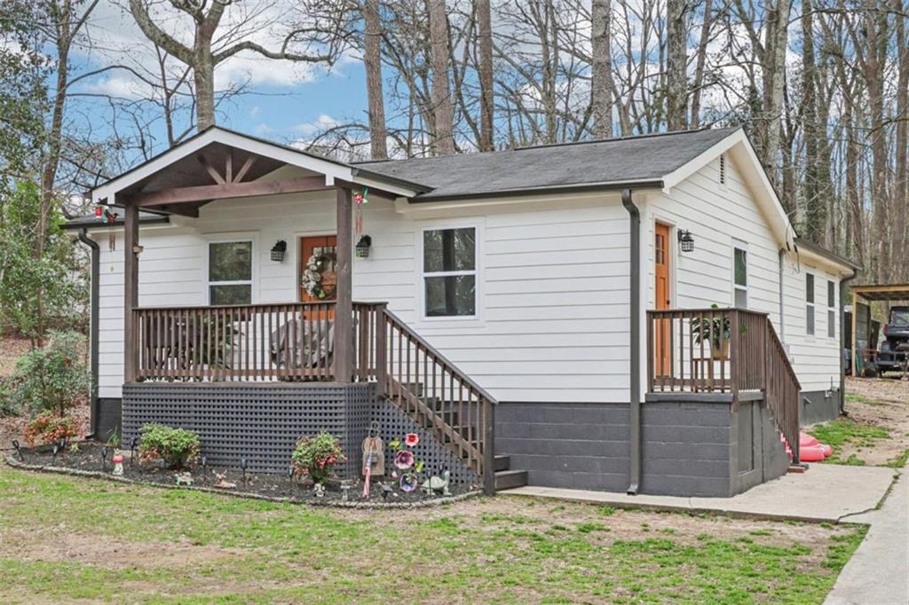 5119 Pinecrest Drive